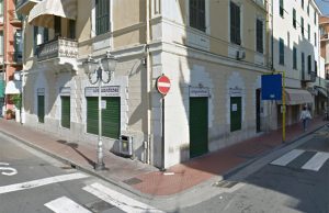 Bordighera, sequestrati ai pusher albanesi, ristorante e pizzeria