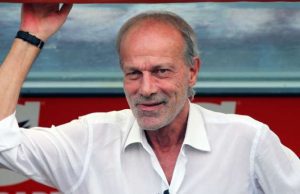 Samp, colpo Ferrero: Sabatini nuovo direttore tecnico