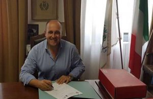 Un nuovo sindaco a Laigueglia, leghista Sasso Del Verme eletto col 66,2% dei voti