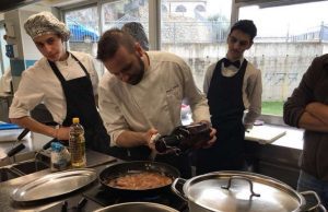 Regione: salvaguardare esistenza e investire su Scuola alberghiera Lavagna