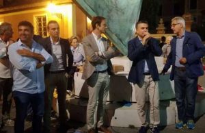 Benedetti ha perso Sestri L. per inesperienza politica, buona la prova di Pompei a Camogli