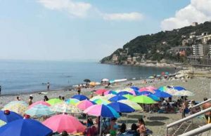 Ripascimento spiaggia Voltri, assessore Fanghella sbugiarda presidente Chiarotti (Pd)