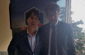 Torini riconfermato presidente degli Sport Invernali