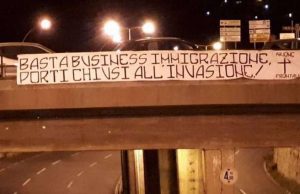 Ong Aquarius a Valencia, vittoria per l’Italia. AF Genova: basta business immigrazione