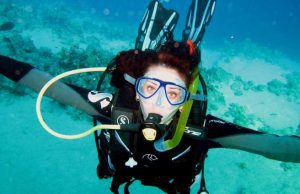 Sanremo, subacquea 50enne muore durante immersione a Capo Nero: fondale 30 metri