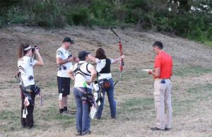 Tricolori Campagna: filotto di medaglie per la Liguria