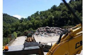 Caso discarica di Tonnego a Rapallo, Tosi e Solari (M5S): la procura ci ha dato ragione