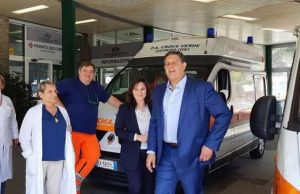 Formazione medici, Pd attacca Viale che replica: solita sfacciata disinformazione dei compagni