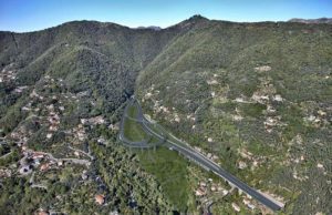 Approvata VIA per tunnel Fontanabuona, Piana: opera strategica per la Liguria