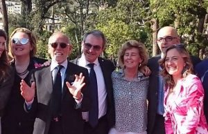 Riapertura Parchi di Nervi, Tursi: rispettato il cronoprogramma già illustrato ai genovesi