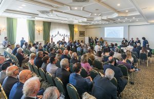 Ucina e Satec 2018, Demaria: E’ un momento positivo, la ripresa è solida