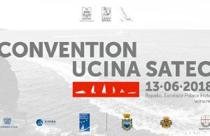 Nautica, al via questa mattina a Rapallo il Satec 2018