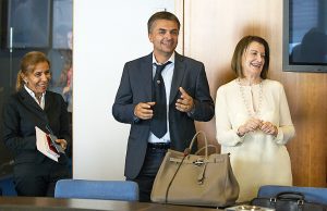 Da Ucina soddisfazione per incontro con ministero Infrastrutture e Trasporti