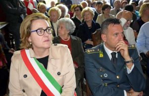 Sicurezza gratis, protesta Diccap-Sulpl: Tursi non paga agenti P.M. del Progetto Strada