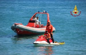 E’ operativo il Soccorso Acquatico VVF a Savona e a Vado