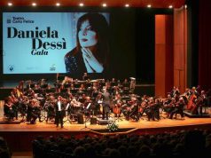 Daniela Dessì, il messaggio: cercate la bravura, non la fama