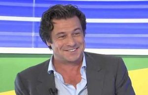 Nicola Berti è il campione ospite di Notti Magiche a ‘Santa’