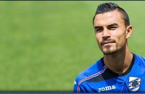 Samp, Audero: Mi ispiro a Buffon