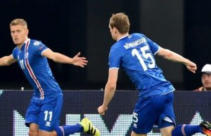 Mercato, colpo Spezia: preso Gudjohnsen jr