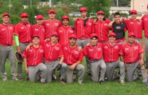 Baseball, Cairese batte Rookies ed è terza