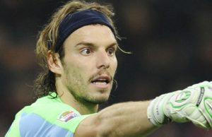 Genoa, Marchetti si presenta: pronto per la sfida