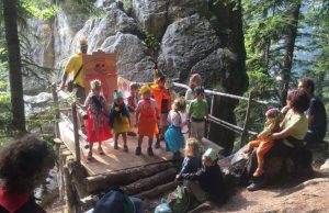 Estate super ad Artesina