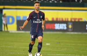 Genoa, Callegari: Finalmente sono arrivato