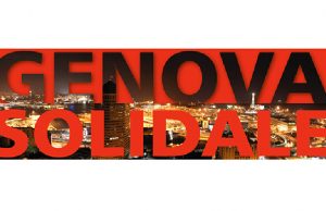 Oggi assemblea pubblica di Genovasolidale al Teatro Modena