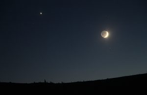 Venerdì 27 una stupenda eclissi di Luna con gli Astrofili Orione