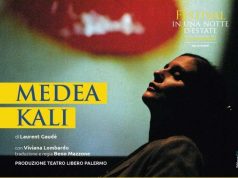 L’Arena Conchiglia, di Sestri Levante presenta Medea Kali