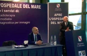 Medici vanno al party del primario: pazienti dimessi e reparto ospedale chiuso