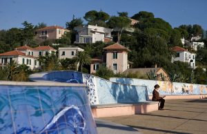 Albisola e la sua ceramica, tra terra e mare