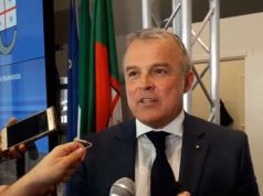 Benveduti: chi ha investito in Carige continui a farlo, asset strategico per sviluppo territorio