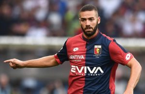 Genoa, i negativi al Covid salgono a quota 7 elementi