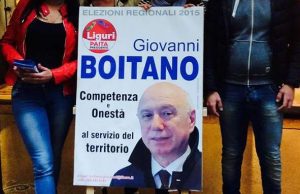 Sicurezza e buonsenso, meno vincoli per sagre. Boitano (Liguri con Paita) ammette: bravo Salvini