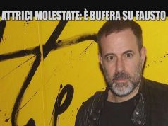 Accuse aspiranti attrici, prosciolto Fausto Brizzi: violenze sessuali insussistenti