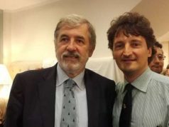 Tursi, Bucci fa il tifo per nascite bimbi genovesi: auguri a neopapà Remuzzi e Pirondini