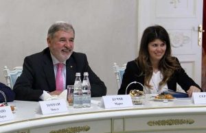 Toti molla Serafini: giunta Bucci capace, chi fa l’assessore non può essere egoista