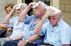 Richiedenti asilo per Piano anti caldo, Viale a Bucci: non necessari, ci ripensi