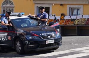 Lungomare Arenzano, furto al ristorante: 24enne romeno preso dai carabinieri