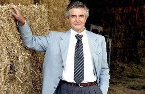 E’ morto a Treviso Carlo Benetton, aveva 74 anni