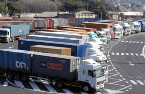 Sciopero autotrasporto, forse la soluzione: “terzo turno”