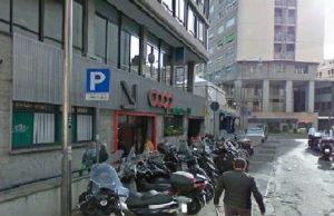 Marocchino ruba alla Coop di Piccapietra: sorpreso in flagranza di reato e arrestato