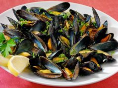 Le cozze sono pericolose mangiate crude… e se sono cotte?