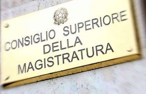 Due genovesi eletti al Csm: Cavanna in quota Lega e Benedetti in quota M5S
