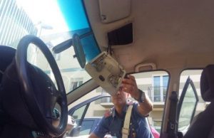 Busalla, 48enne italiano spaccia cocaina: preso dai carabinieri