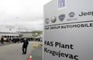 Reportage FCA. La fabbrica Fiat in Serbia e il senso per gli affari di Sergio Marchionne