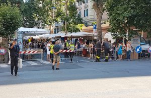 Domenica torna la Fiera di San Pietro alla Foce con 540 banchi