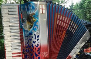 Questa sera la festa del Genoa Club Torriglia