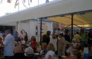 Percorso Dabar: tre eventi estivi dell’Arcidiocesi di Gaeta